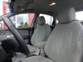 Liquid Silver - Elantra GLS Photo No. 7