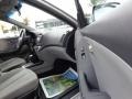 Liquid Silver - Elantra GLS Photo No. 10