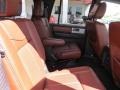 2012 White Platinum Tri-Coat Ford Expedition King Ranch  photo #14