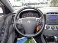 Liquid Silver - Elantra GLS Photo No. 12