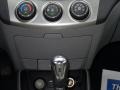 Liquid Silver - Elantra GLS Photo No. 15