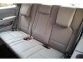 Gray 2014 Honda Pilot EX-L Interior Color