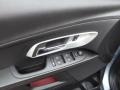 2014 Silver Topaz Metallic Chevrolet Equinox LS AWD  photo #14