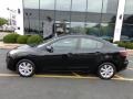 Black Mica - MAZDA3 i Touring 4 Door Photo No. 8