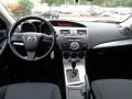 Black Mica - MAZDA3 i Touring 4 Door Photo No. 19