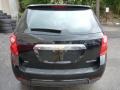 Black - Equinox LS AWD Photo No. 4