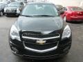 Black - Equinox LS AWD Photo No. 8