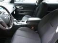 Black - Equinox LS AWD Photo No. 10
