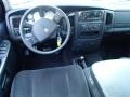 2004 Black Dodge Ram 2500 SLT Quad Cab 4x4  photo #15