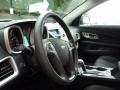 Black - Equinox LS AWD Photo No. 16