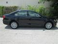 Black - Jetta SE Sedan Photo No. 3