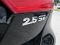 Black - Jetta SE Sedan Photo No. 7