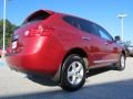 2013 Cayenne Red Nissan Rogue S  photo #5