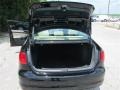 Black - Jetta SE Sedan Photo No. 12