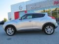 Chrome Silver - Juke SL Photo No. 2