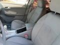 2008 Silverstone Metallic Chevrolet Malibu LT Sedan  photo #7