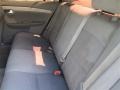 2008 Silverstone Metallic Chevrolet Malibu LT Sedan  photo #12