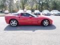 Victory Red - Corvette Coupe Photo No. 4