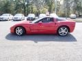 Victory Red - Corvette Coupe Photo No. 6