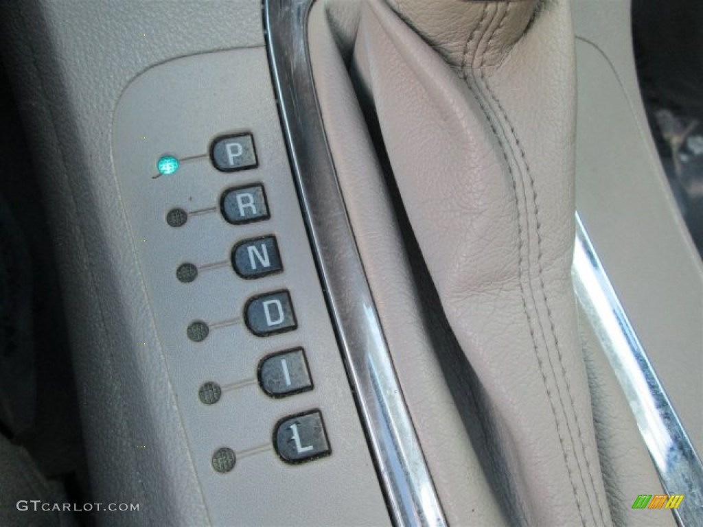 2008 Malibu LT Sedan - Silverstone Metallic / Titanium Gray photo #24