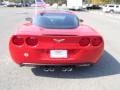 Victory Red - Corvette Coupe Photo No. 8