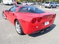 Victory Red - Corvette Coupe Photo No. 9