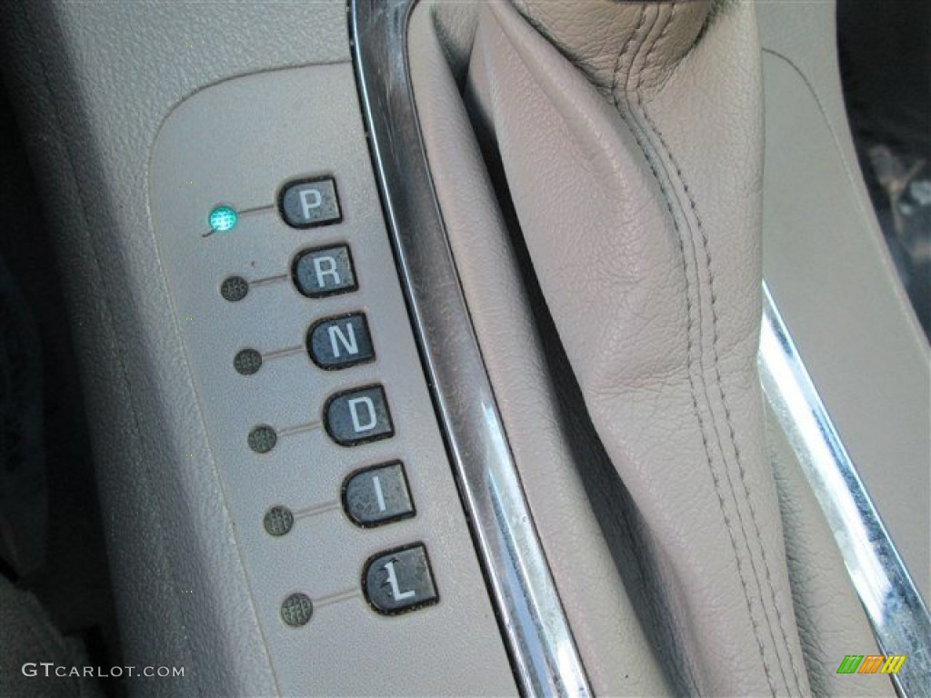 2008 Malibu LT Sedan - Silverstone Metallic / Titanium Gray photo #27