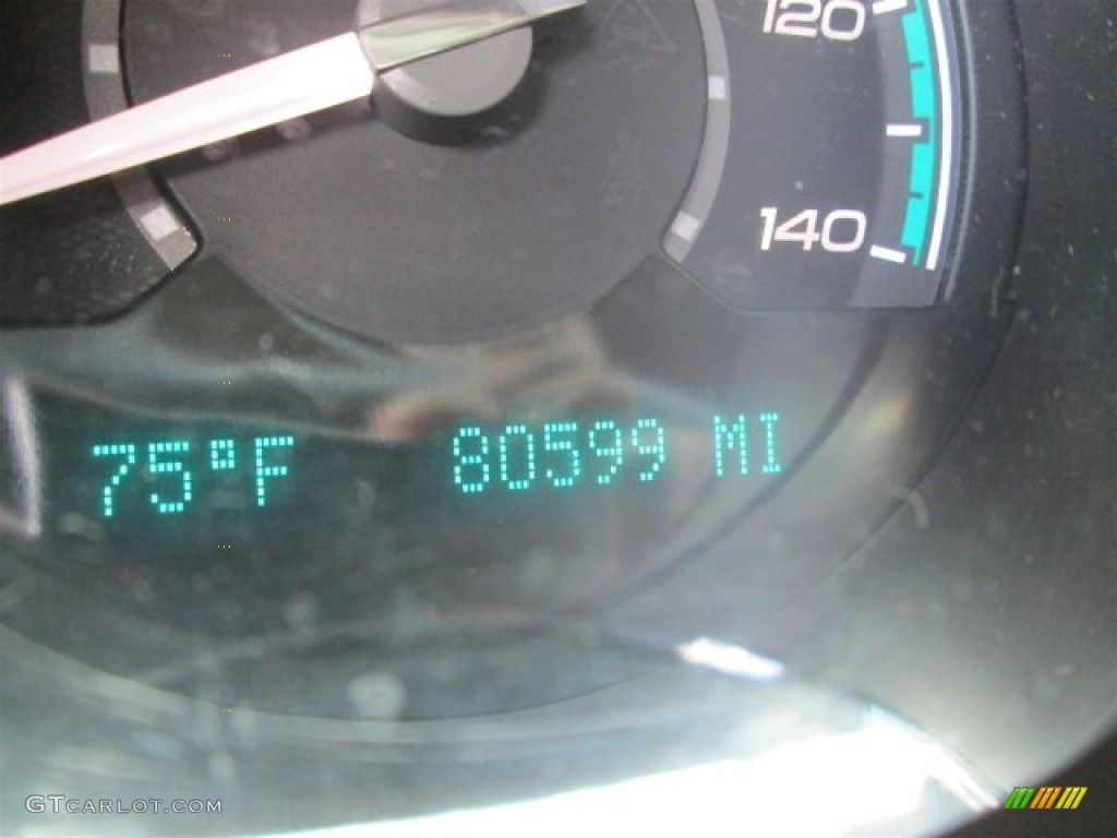 2008 Malibu LT Sedan - Silverstone Metallic / Titanium Gray photo #28