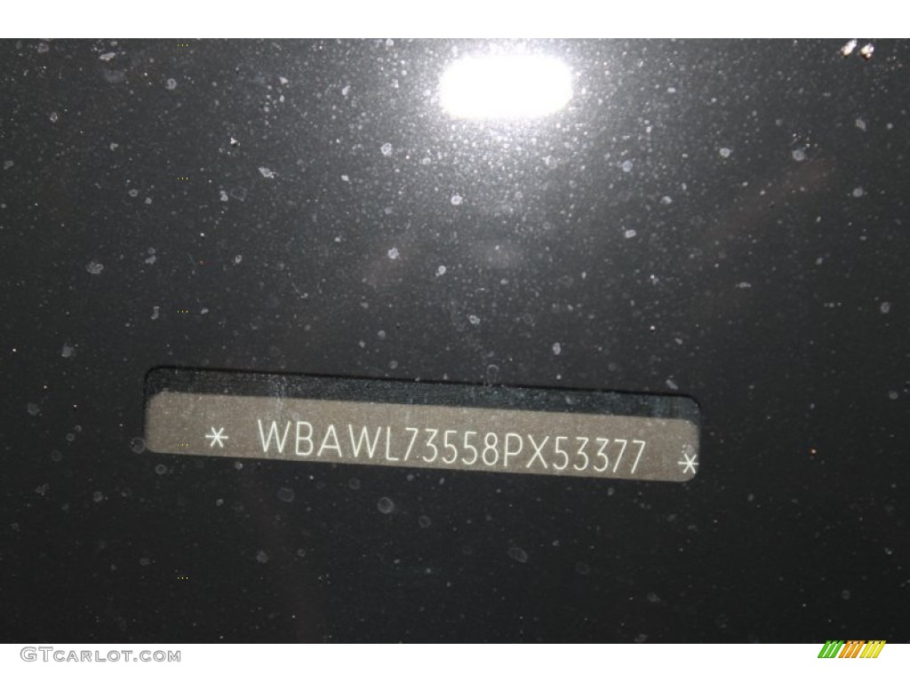 2008 3 Series 335i Convertible - Black Sapphire Metallic / Saddle Brown/Black photo #37