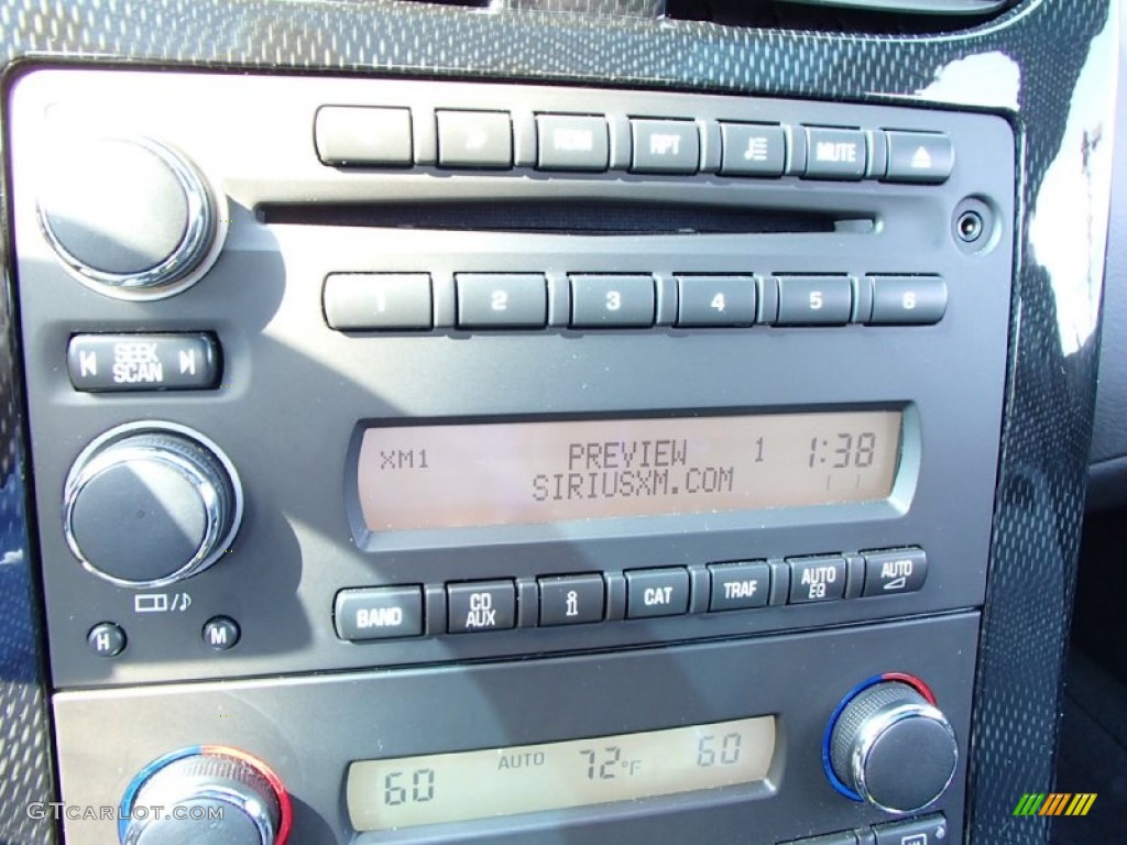 2008 Corvette Coupe - Victory Red / Ebony photo #14