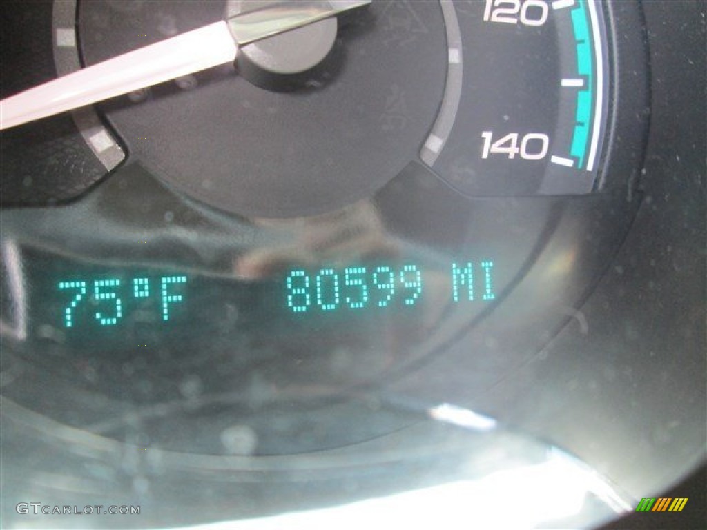 2008 Malibu LT Sedan - Silverstone Metallic / Titanium Gray photo #32