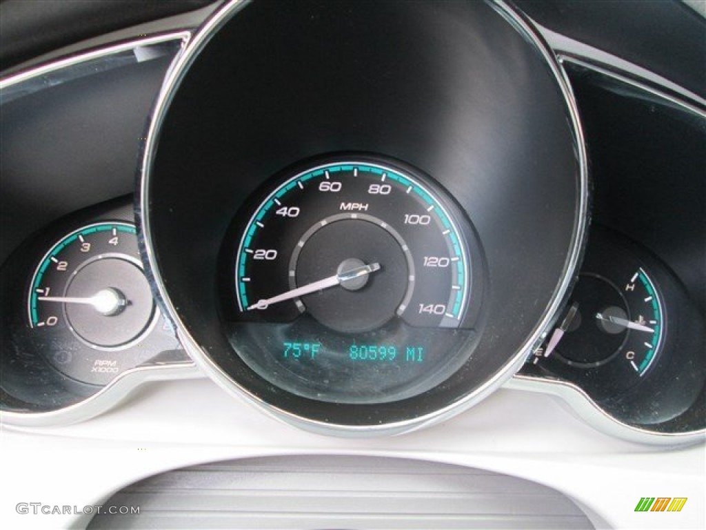 2008 Malibu LT Sedan - Silverstone Metallic / Titanium Gray photo #34