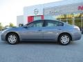 Ocean Gray - Altima 2.5 S Photo No. 2