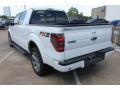Oxford White - F150 FX2 SuperCrew Photo No. 6