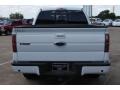 Oxford White - F150 FX2 SuperCrew Photo No. 7