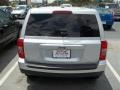 Bright Silver Metallic - Patriot Latitude Photo No. 9