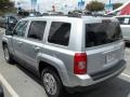Bright Silver Metallic - Patriot Latitude Photo No. 10