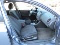 Ocean Gray - Altima 2.5 S Photo No. 15