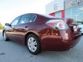 Tuscan Sun Red - Altima 2.5 SL Photo No. 3