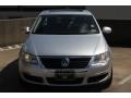Reflex Silver Metallic - Passat 2.0T Sedan Photo No. 2