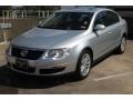 Reflex Silver Metallic - Passat 2.0T Sedan Photo No. 3
