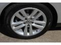 Reflex Silver Metallic - Passat 2.0T Sedan Photo No. 4