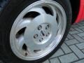 1994 Chevrolet Corvette Coupe Wheel and Tire Photo