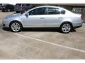 Reflex Silver Metallic - Passat 2.0T Sedan Photo No. 5