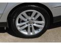 Reflex Silver Metallic - Passat 2.0T Sedan Photo No. 6
