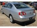 Reflex Silver Metallic - Passat 2.0T Sedan Photo No. 7