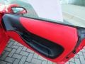 Torch Red - Corvette Coupe Photo No. 19