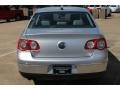 Reflex Silver Metallic - Passat 2.0T Sedan Photo No. 8