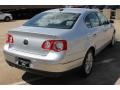 Reflex Silver Metallic - Passat 2.0T Sedan Photo No. 9