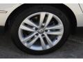 Reflex Silver Metallic - Passat 2.0T Sedan Photo No. 10